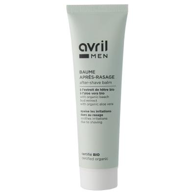 Avril Homme Baume Apr&eacute;s Rasage 100ml