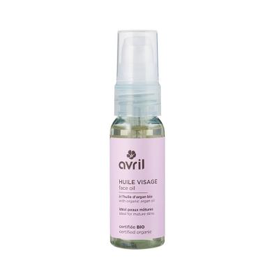 Avril - Huile visage 30 ml unisex