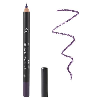 Crayon yeux figue certifi&eacute; BIO, Avril (1 g)