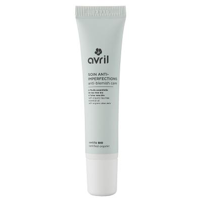 Avril - Soin anti-imperfections BIO - 15 ml