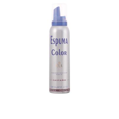 Azalea Cosmetics - Espuma Color #casta&ntilde;o Coloration capillaire 150 ml
