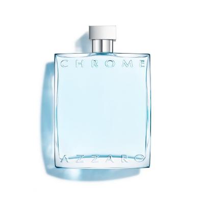 Azzaro Chrome Eau de Toilette 200.0 ml