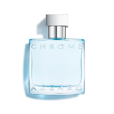 Azzaro Chrome Eau de Toilette eau de toilette - vaporisateur 30 ml