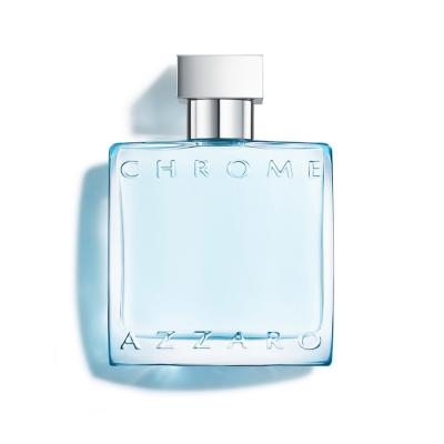 Azzaro Chrome Eau de Toilette 50 ml