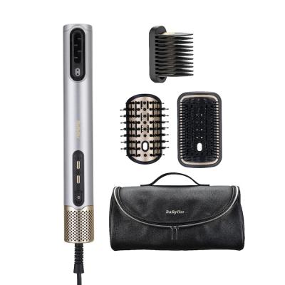BaByliss S&egrave;che-cheveux &agrave; baguette d&acute;air AS6554E &eacute;dition limit&eacute;e 1 unit&eacute;