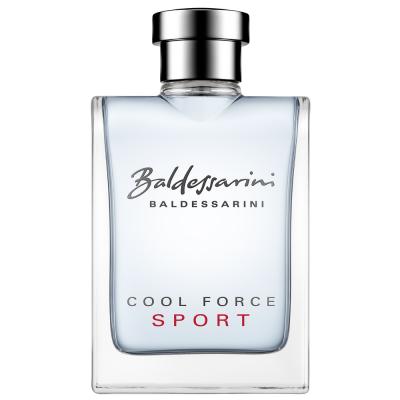 Baldessarini Cool Force Sport- Eau de Toilette -90ml BALDESSARINI