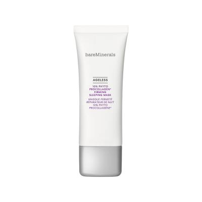 Ageless 10% phytoprocollag&egrave;ne masque de sommeil raffermissant 75 ml