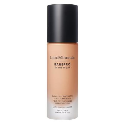Bare Minerals Fond De Teint Barepro 24h Spf20 Medium 30 Froid 30ml