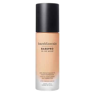 Bare Minerals Fond De Teint Barepro Tenue 24h Spf20 Fair 15 Neutre 30ml