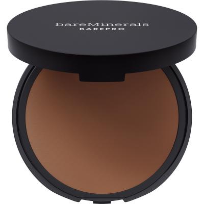BARE MINERALS, BAREPRO PRESSED 16H Cocoa 30 - Deep 60 Neutral, 10 g.