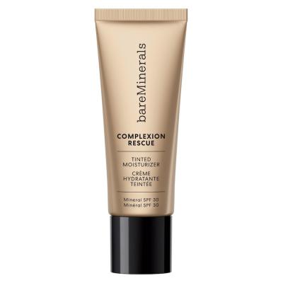 Bare Minerals Cr&egrave;me Hydratante Complexion Rescue Cc Spf 30 4.5 Wheat 35ml