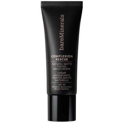 Complexion Rescue Cr&egrave;me hydratante teint&eacute;e mate naturelle Spf 30 #5.5 - Bambou
