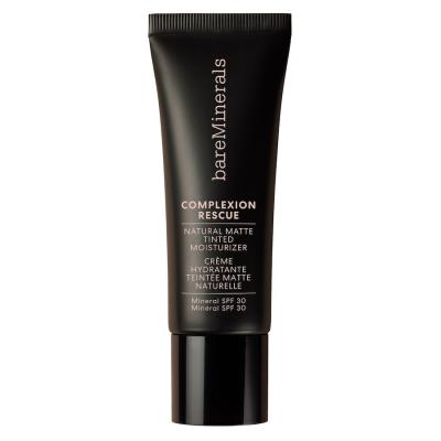 BareMinerals Complexion Rescue&reg; Cr&egrave;me Hydratante Teint&eacute;e Fini Mat Spf30 35ml Spice