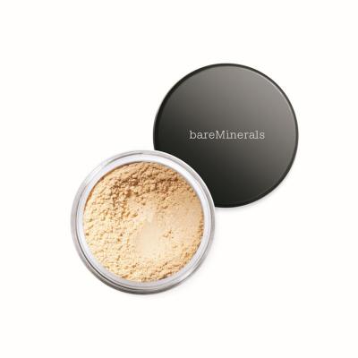 Ombre &agrave; paupi&egrave;res bareMinerals Matte Eyecolor - Soul (0.57g)