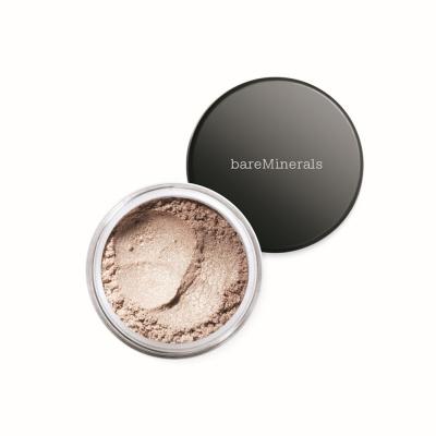 Bare Minerals Brown Eyecolor Fard &agrave; paupi&egrave;res Nude Beach 1,7g