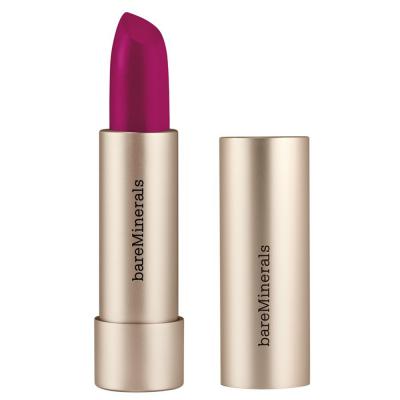 Bareminerals - Mineralist Rouge &Agrave; L&egrave;vres Hydra-Lissant Wisdom 4 G