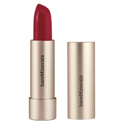 Mineralist hydra-smoothing lipstick #intuition