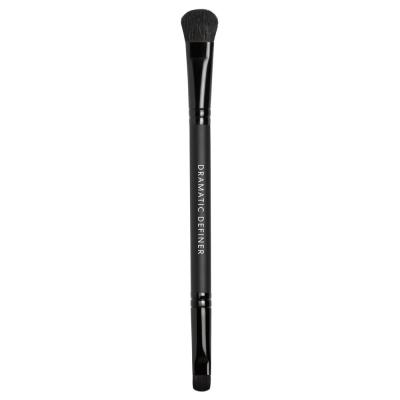 DRAMATIC DEFINER dual-ended eye brush 1 pz