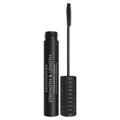 Strength & Length Serum-Infused Mascara 8 Ml