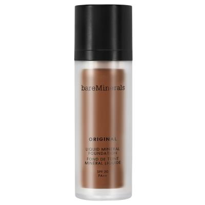 Original liquid foundation #30-deepest deep