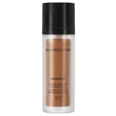 Original liquid foundation #25-golden dark