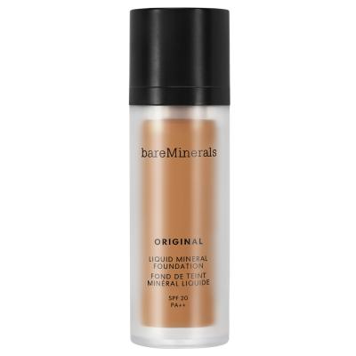 Original liquid foundation #24-neutral dark