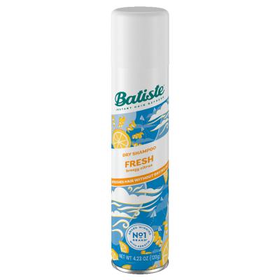 Batiste Shampooing sec Fresh Cool & Crisp 200 ml 200 ml