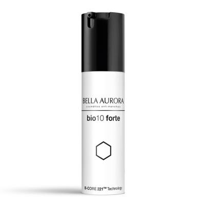 Bella Aurora Bio10 Forte Intensive D&eacute;pigmentante Peau S&egrave;che 30ml