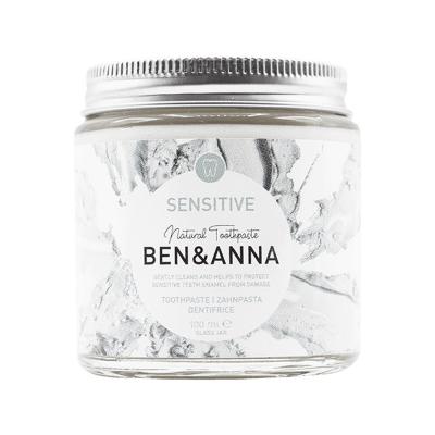 Dentifrice Bio Sensitive - Ben & Anna