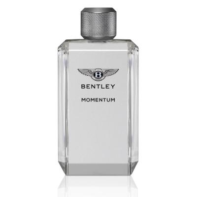Bentley - Bentley Momentum Eau de Toilette 100 ml