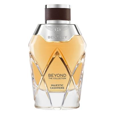Bentley 100ml Beyond Collection Majestic Cashmere, Eau Parfum&eacute;e