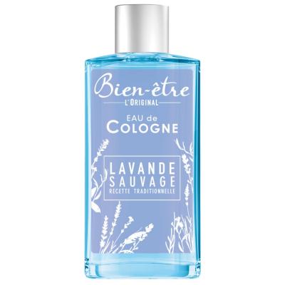 bien etre Les Classiques Eau de Cologne 250 ml