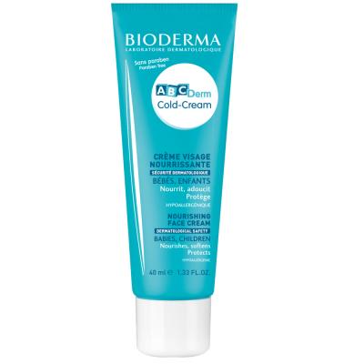 Bioderma Abcderm Cold Cream Cr 45ml