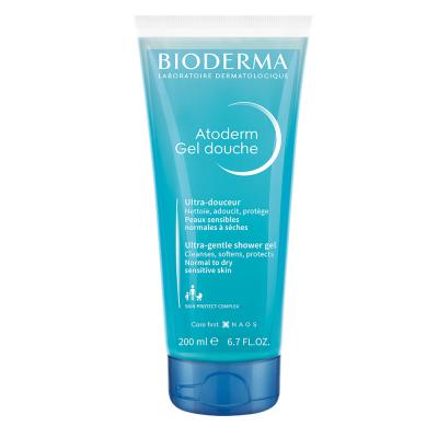ATODERM gel douche nettoyant douceur 200 ml