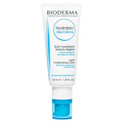 HYDRABIO Gel-Cr&egrave;me Soin hydratant