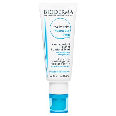 Bioderma Hydrabio Perfecteur Cr&egrave;me SPF30 40mL