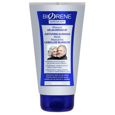 Bior&egrave;ne Bior&egrave;ne Rgent Masque D&eacute;jaunisseur - Tube 150 ml