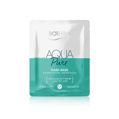 Biotherm Aqua Pure Mask 31g