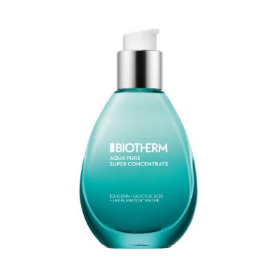 Biotherm Aquasource Concentrate Pure 50Ml