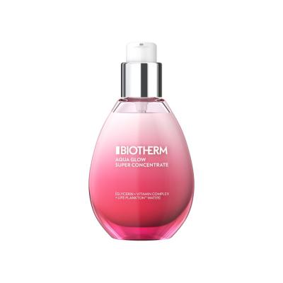 Biotherm Aquasource Concentrate Glow 50Ml