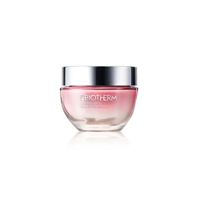 Biotherm AQUASOURCE - Cr&egrave;me Cica Nutri - Peaux Tr&egrave;s S&egrave;ches, 50ml