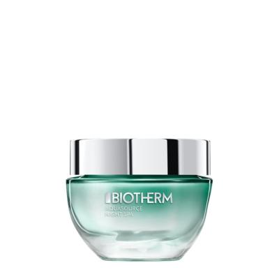 Biotherm Aquasource Night Spa Baume Nuit 50ml