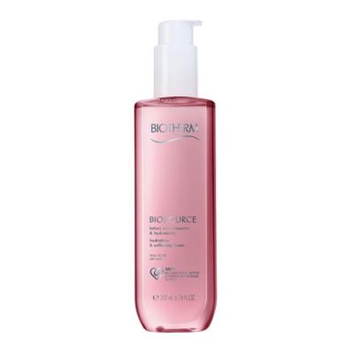 Biotherm Biosource Lotion Adoucissante et Hydratante 24h 200ml