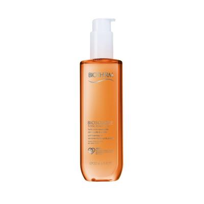 Biotherm BIOSOURCE - D&eacute;maquillant Huile Total Renew Oil, 200ml