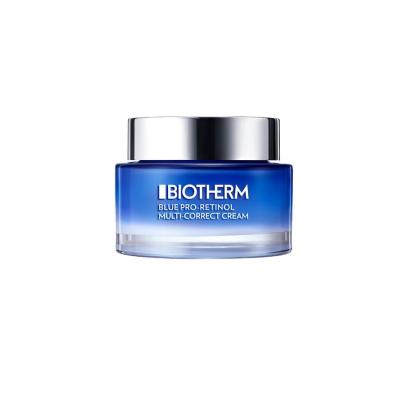 Biotherm Blue Therapy Pro-Retinol Multi-Correct Crema 75ml