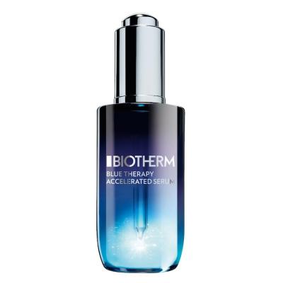 BLUE THERAPY accelerated repairing s&eacute;rum 50 ml