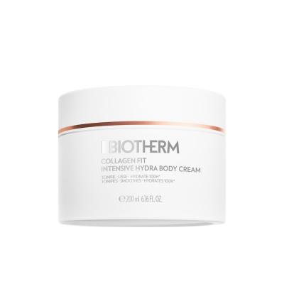 BIOTHERM Collagen Fit Intensive Hydra Body Cream Cr&egrave;me pour le corps