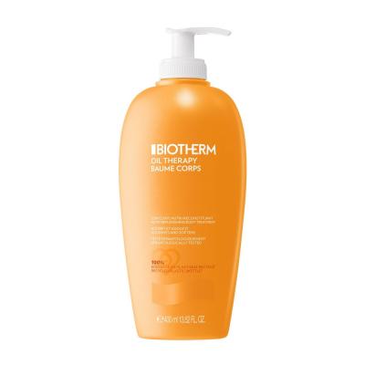 Biotherm Oil Therapy Baume Corps 400 ml