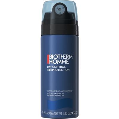 Biotherm Homme - Anti-Transpirant Spray D&eacute;odorant 150 ml