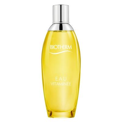 Biotherm Les Eaux Flacon Pompe 100 ml